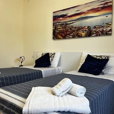 Casa Angelina Villa Termini Luaran gambar