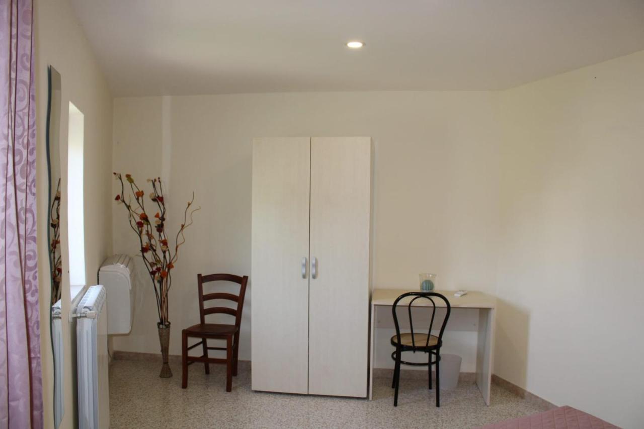Casa Angelina Villa Termini Luaran gambar