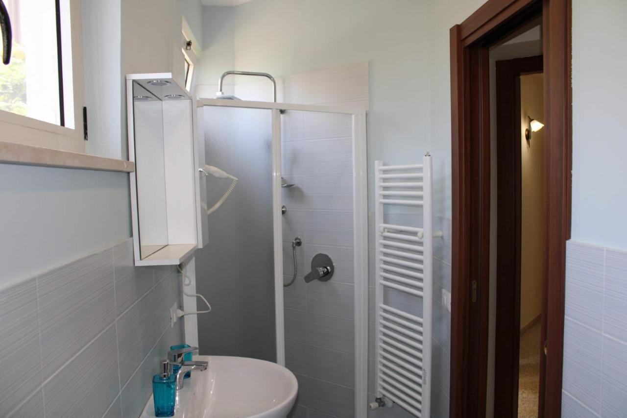 Casa Angelina Villa Termini Luaran gambar