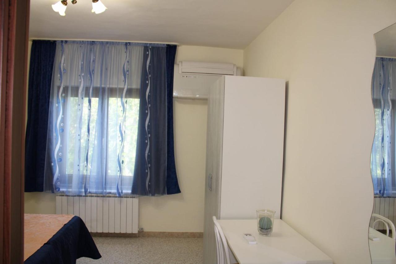 Casa Angelina Villa Termini Luaran gambar
