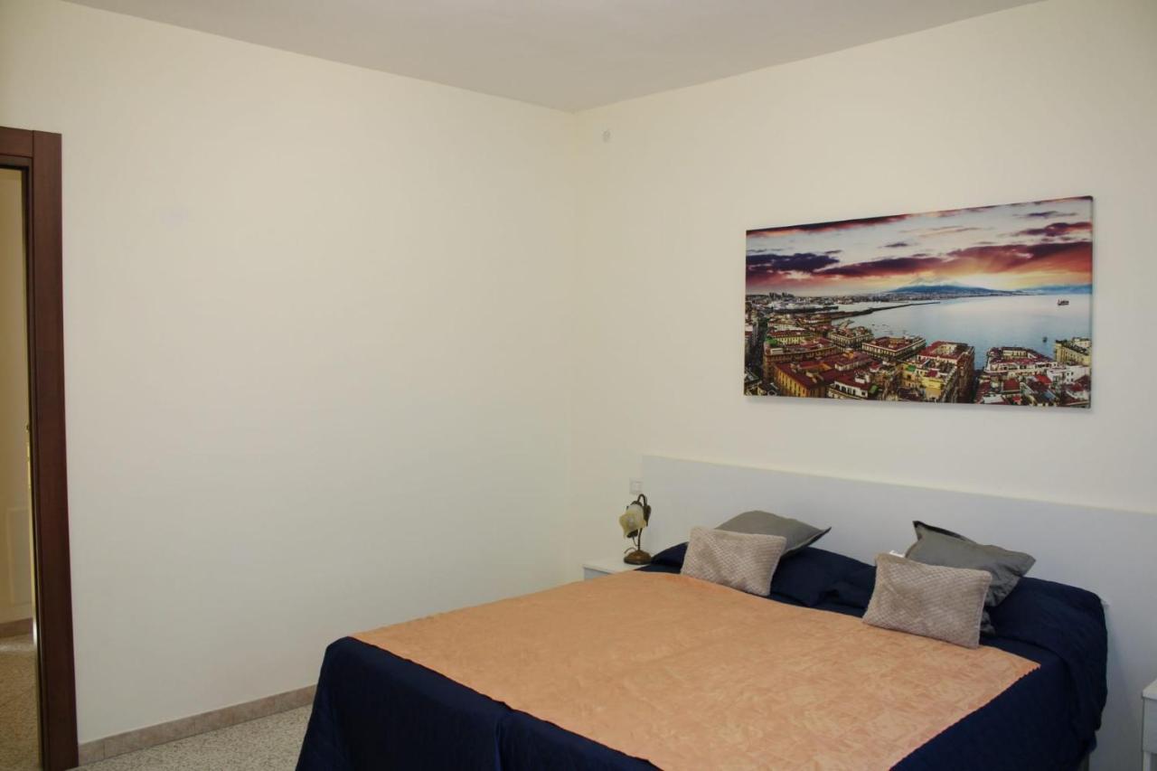 Casa Angelina Villa Termini Luaran gambar