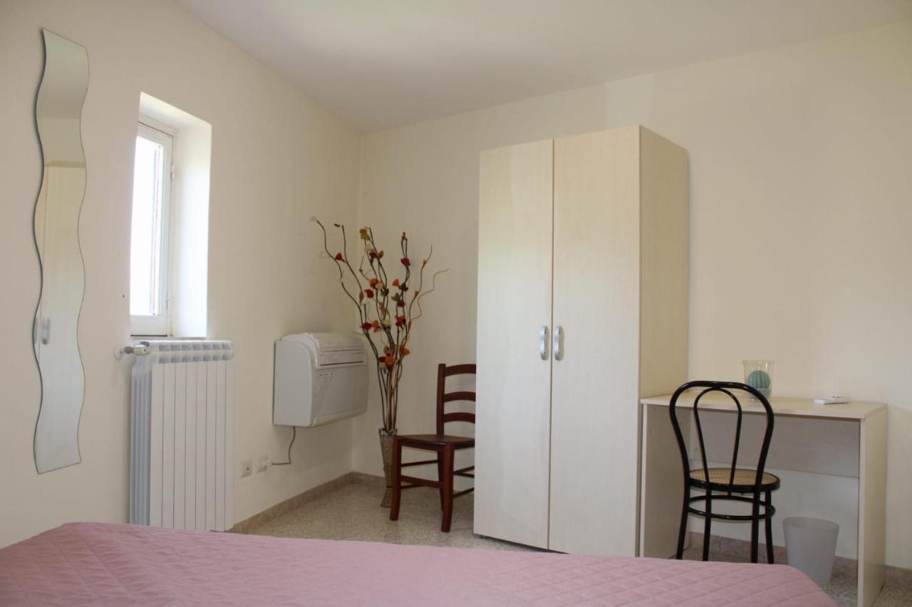 Casa Angelina Villa Termini Luaran gambar