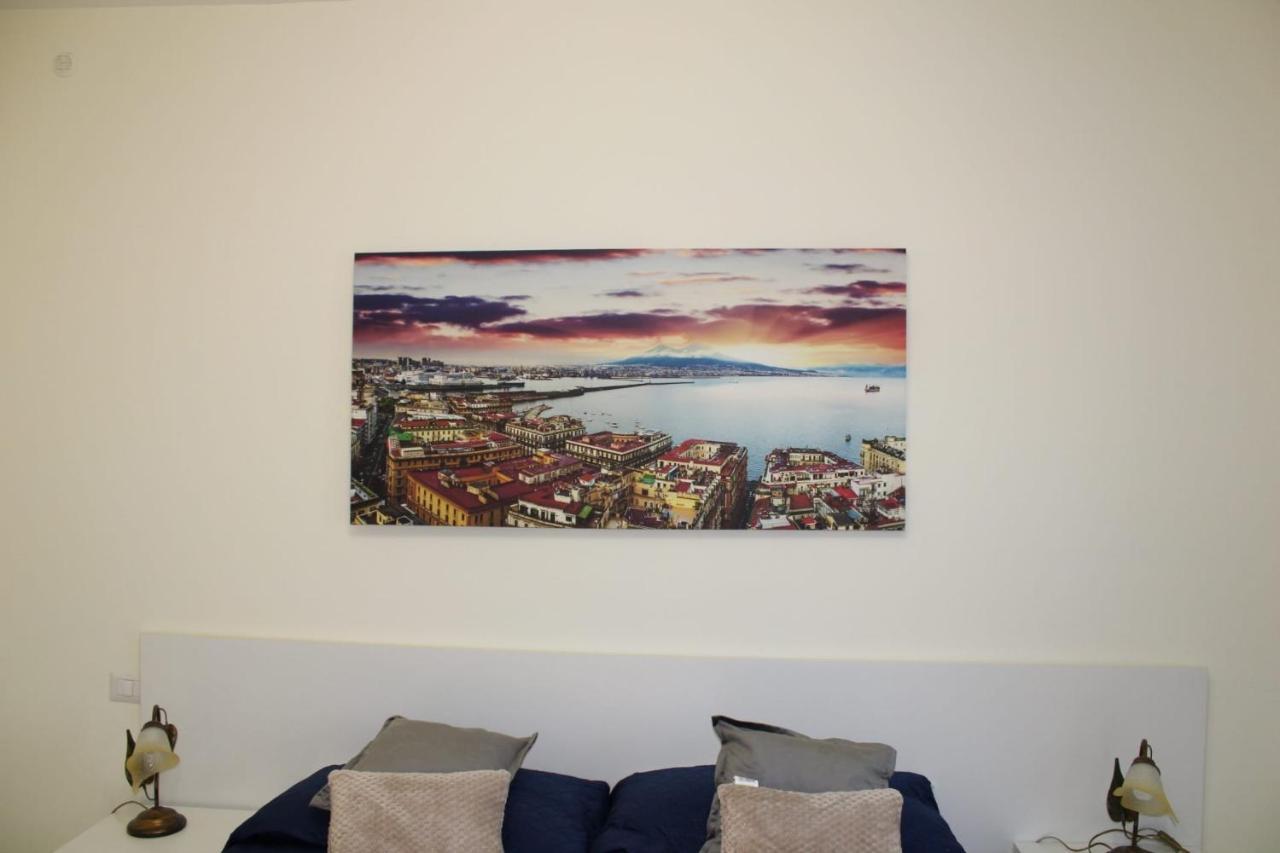 Casa Angelina Villa Termini Luaran gambar