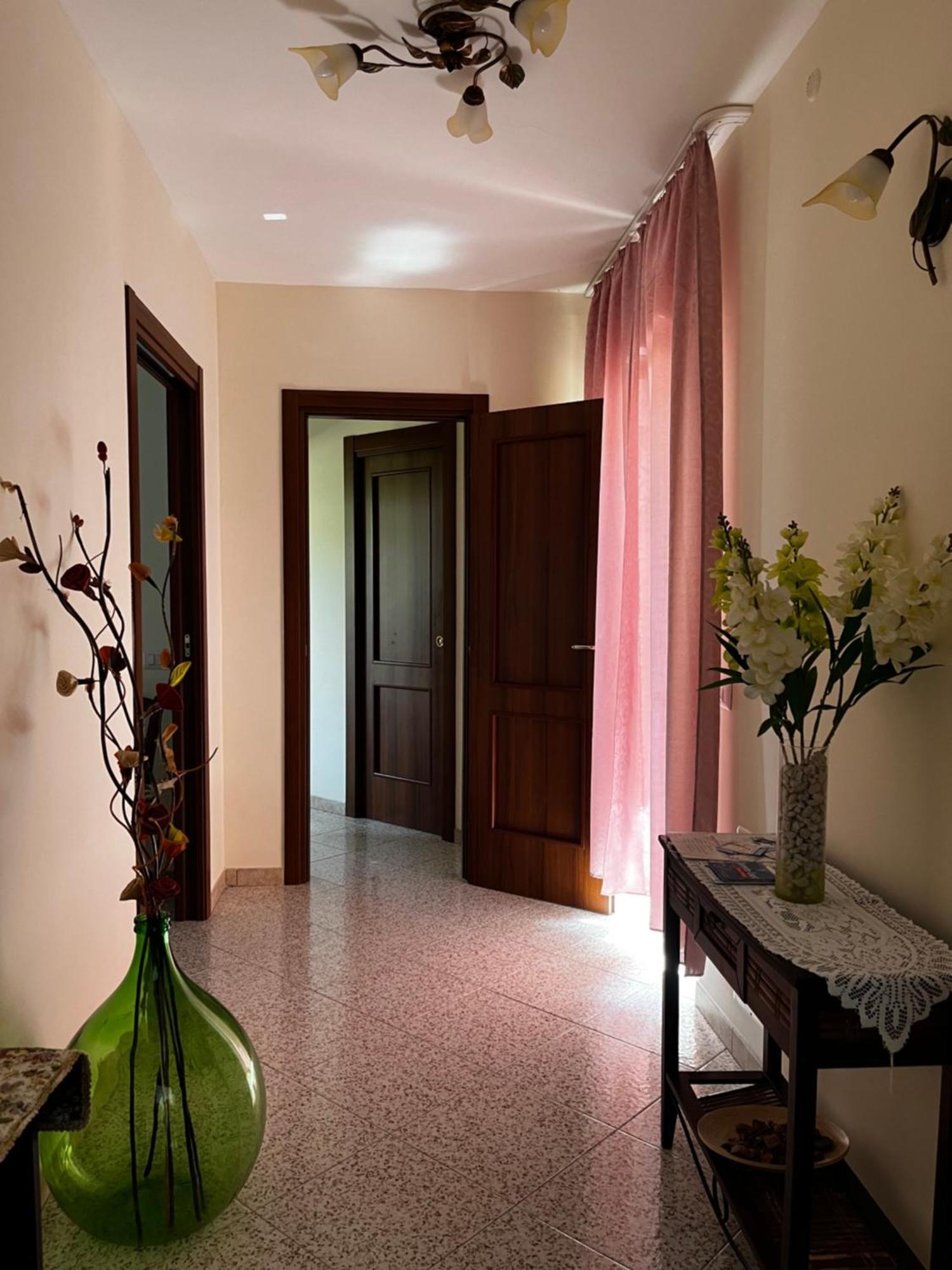 Casa Angelina Villa Termini Luaran gambar