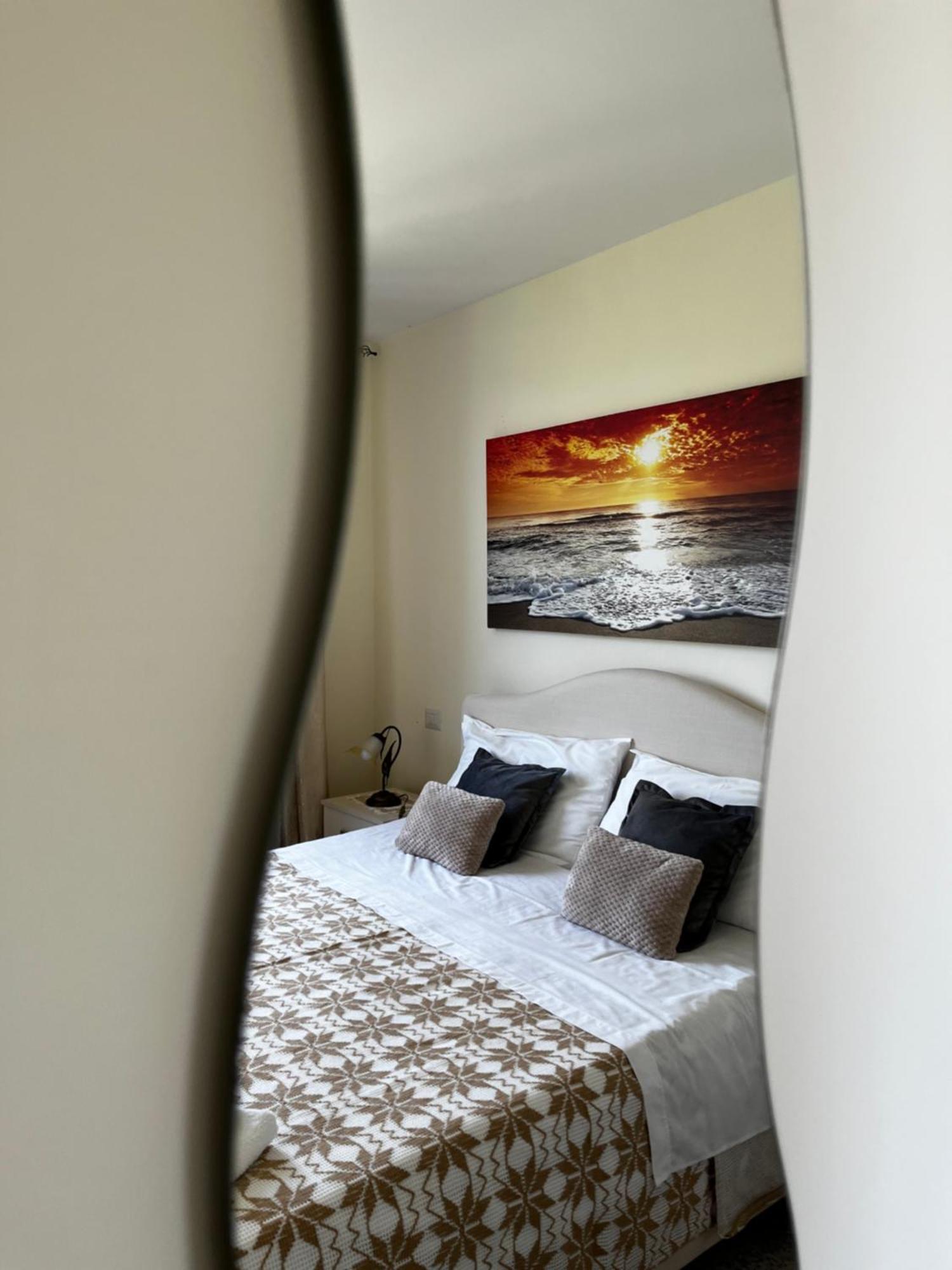 Casa Angelina Villa Termini Luaran gambar